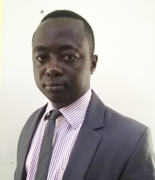William Offei Botchway